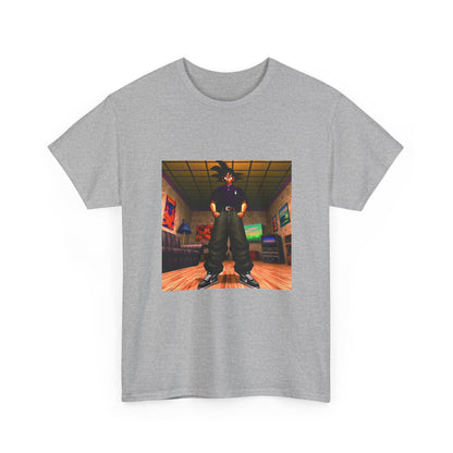 Y2K Drip Streetwear Tee