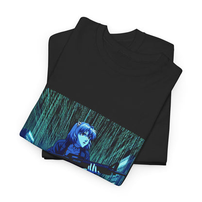 Rei Edition Matrix Pack III Tee (Design 15)