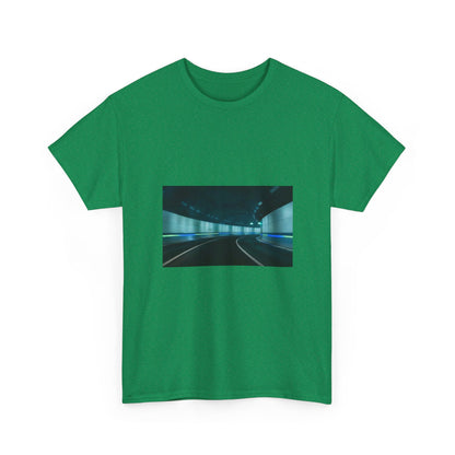 Street Zen Vibes Graphic Tee