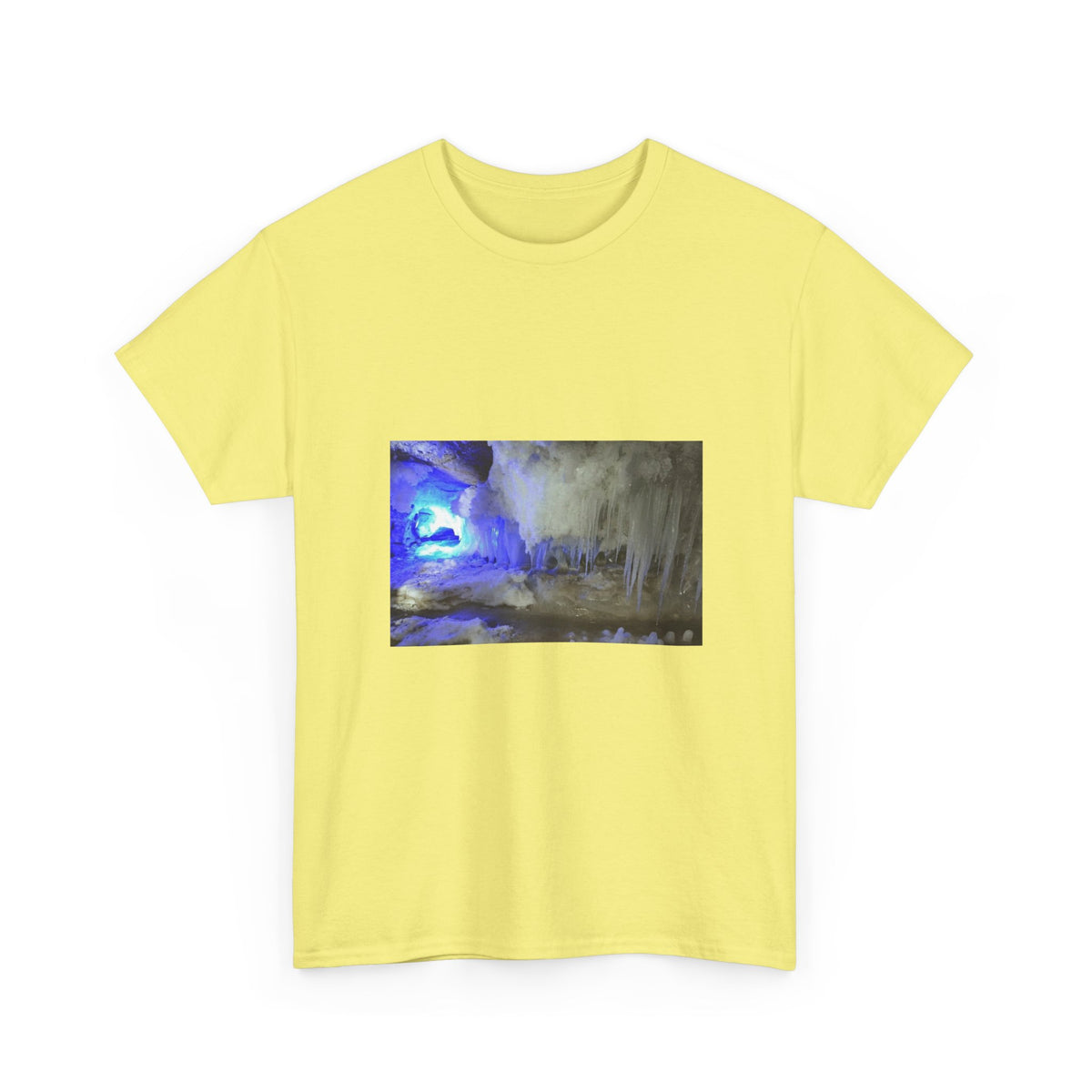 Midnight Haze Graphic Tee