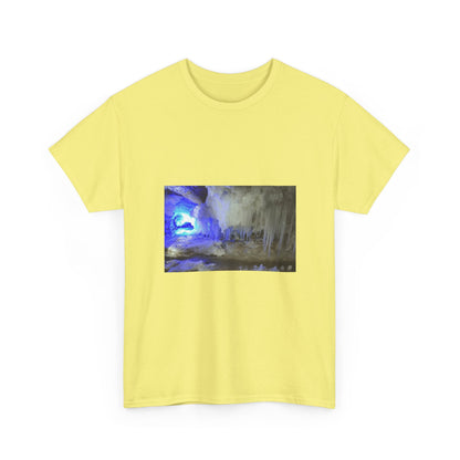 Midnight Haze Graphic Tee