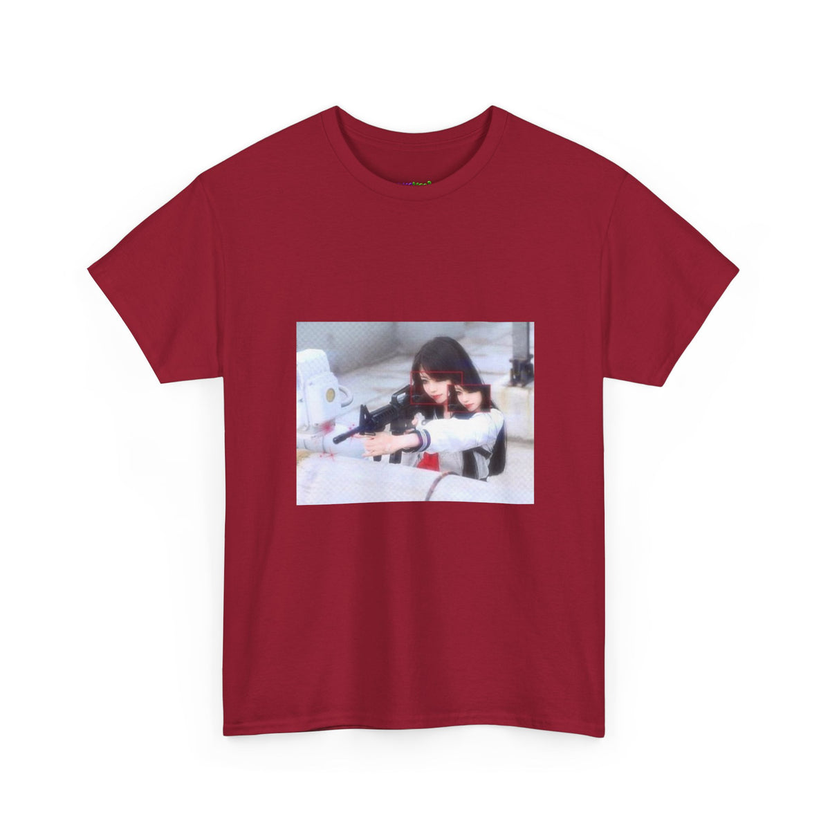 Omeweed Tee B7cbAJcg2eb-1