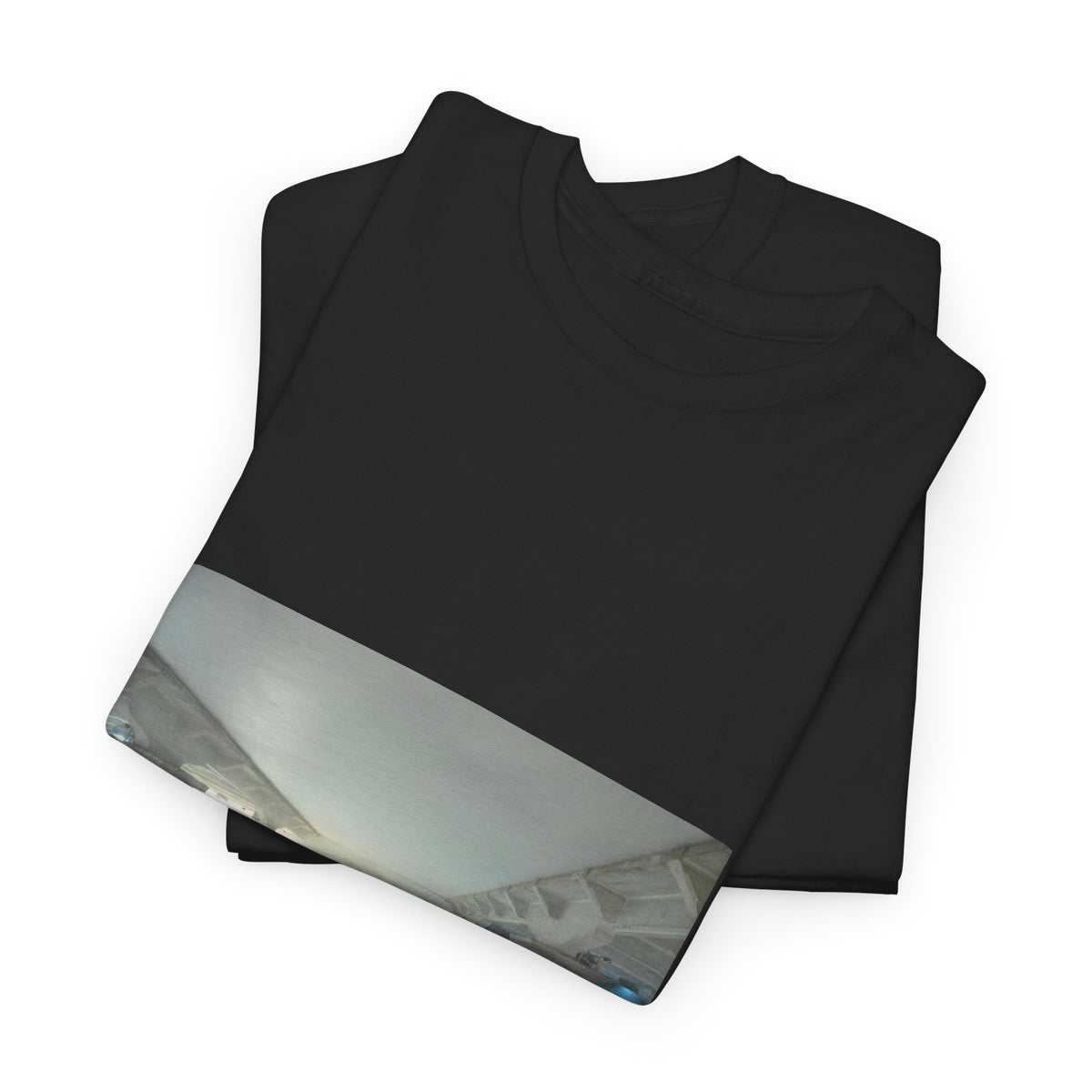 Blank Slate Graphic Tee