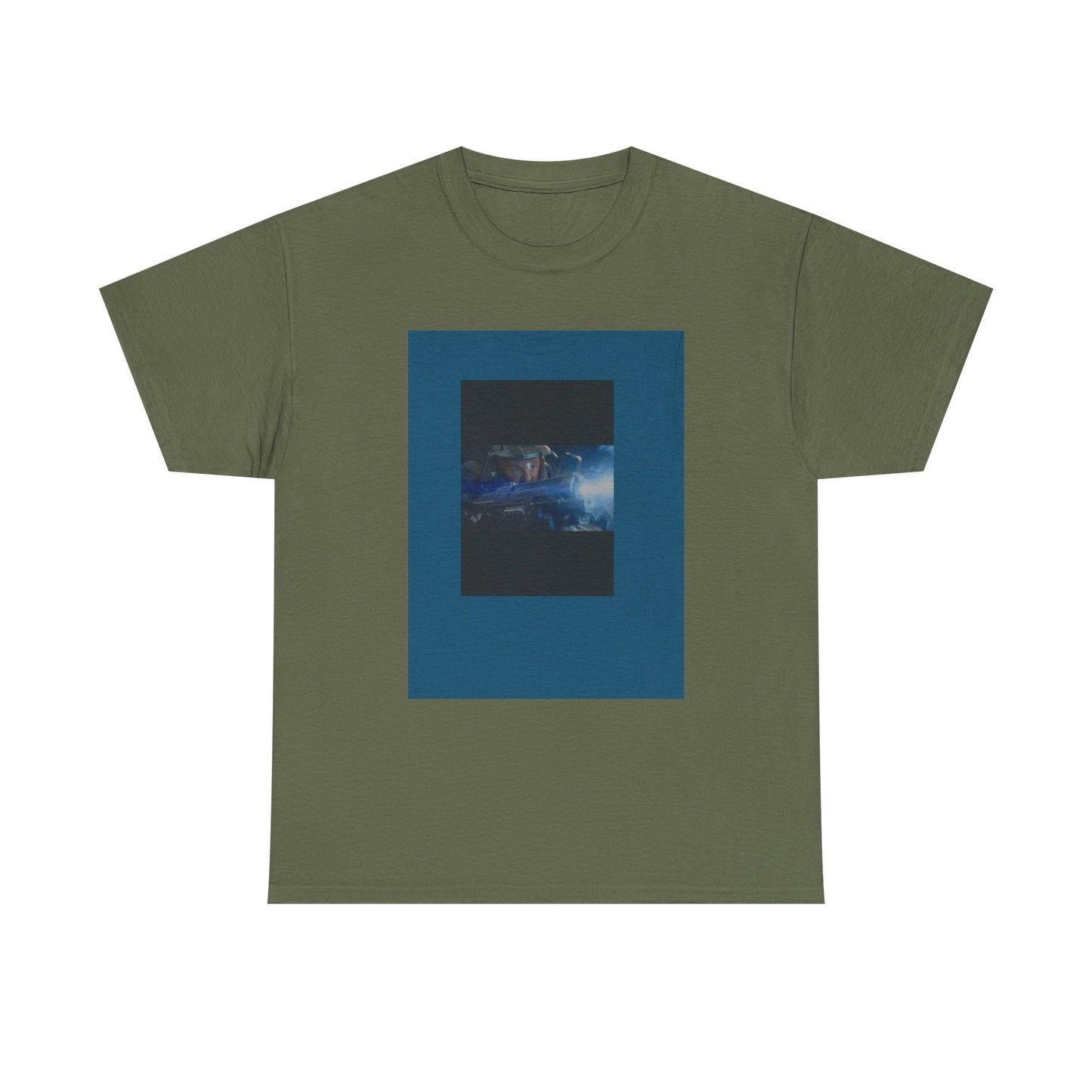 Quayside Magickery — Awesome Co Tee