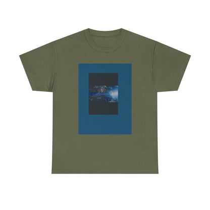 Quayside Magickery — Awesome Co Tee