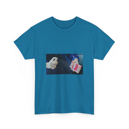 Urban Oasis Graphic Tee