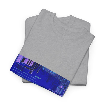 Urban Fog Graphic Tee