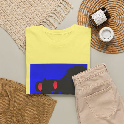 Midnight Ember Graphic Tee