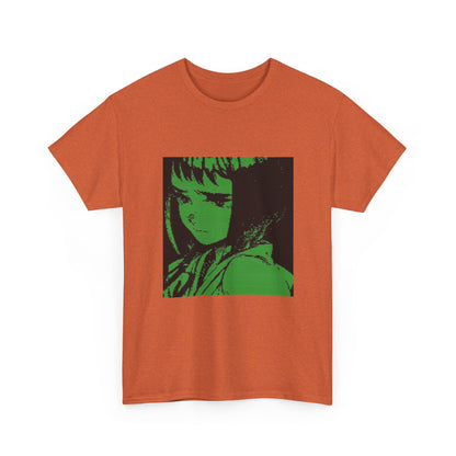 Empty Echo Graphic Tee