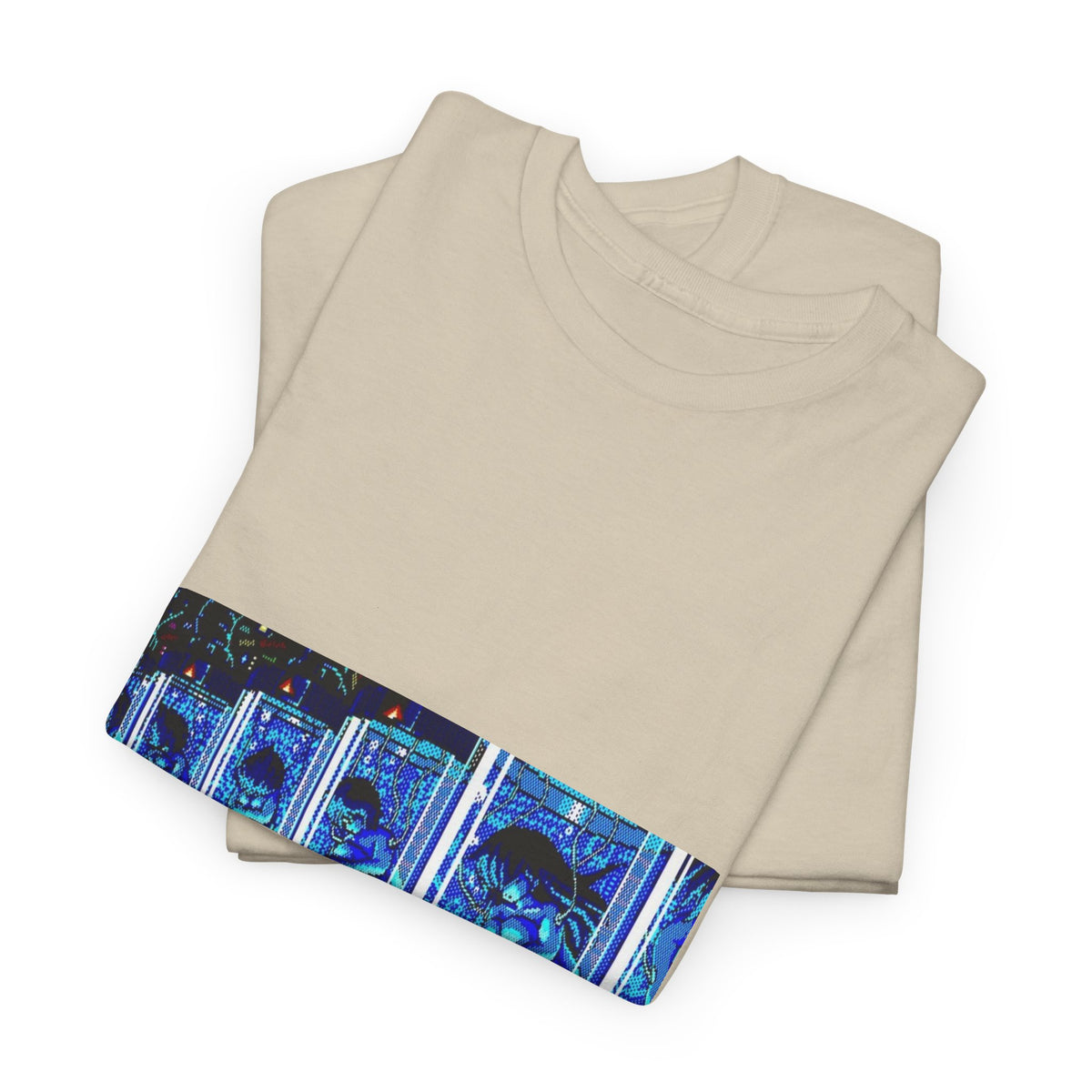 Noirlac Artwork Tee