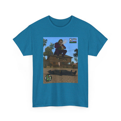 Hidden Vibes Graphic Tee