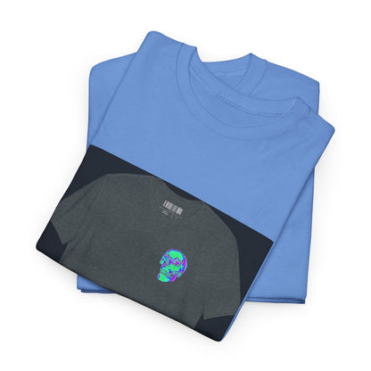 Exclusive Graphic Tee And Hat