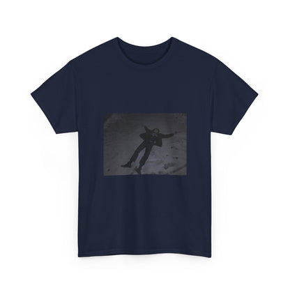 Rustic Resin Rebel Graphic Tee