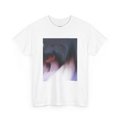 Empty Frame Graphic Tee