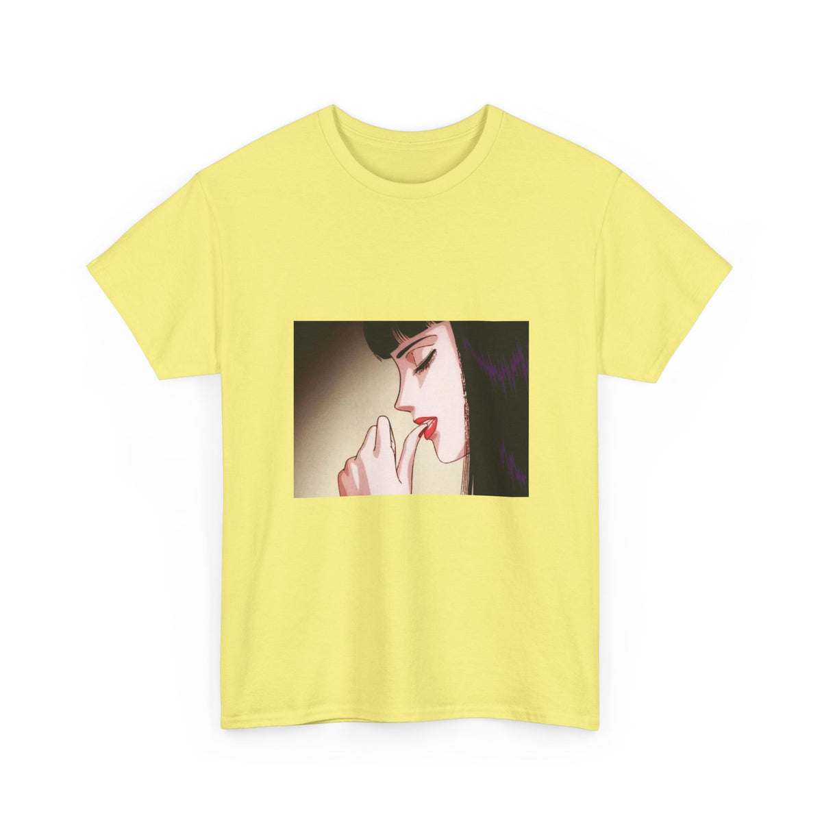 Eclipse Pulse Graphic Tee