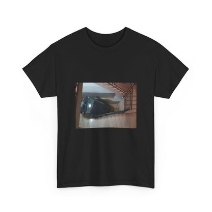Urban Ember Smoke Graphic Tee