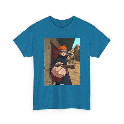 Pain Offering Lit Cigar Tee