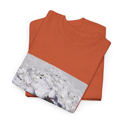 Cosmic Canvas Graphic Tee