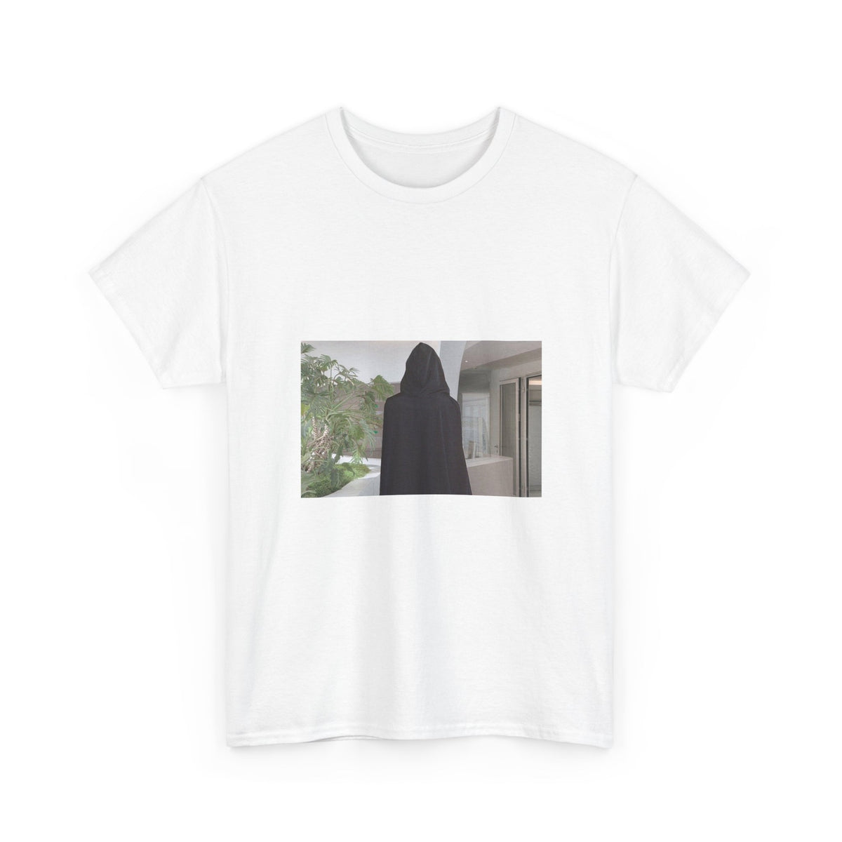 Midnight Ember Graphic Tee