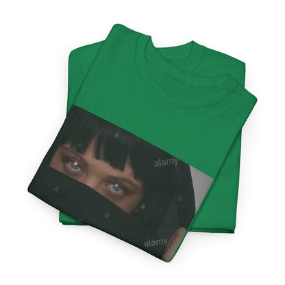 Midnight Haze Graphic Tee