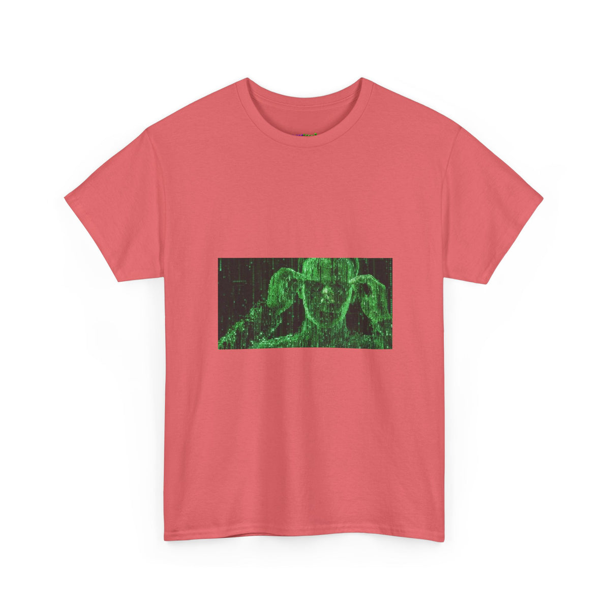 Consciousness Query Streetwear Tee