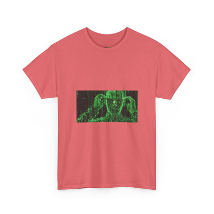 Consciousness Query Streetwear Tee