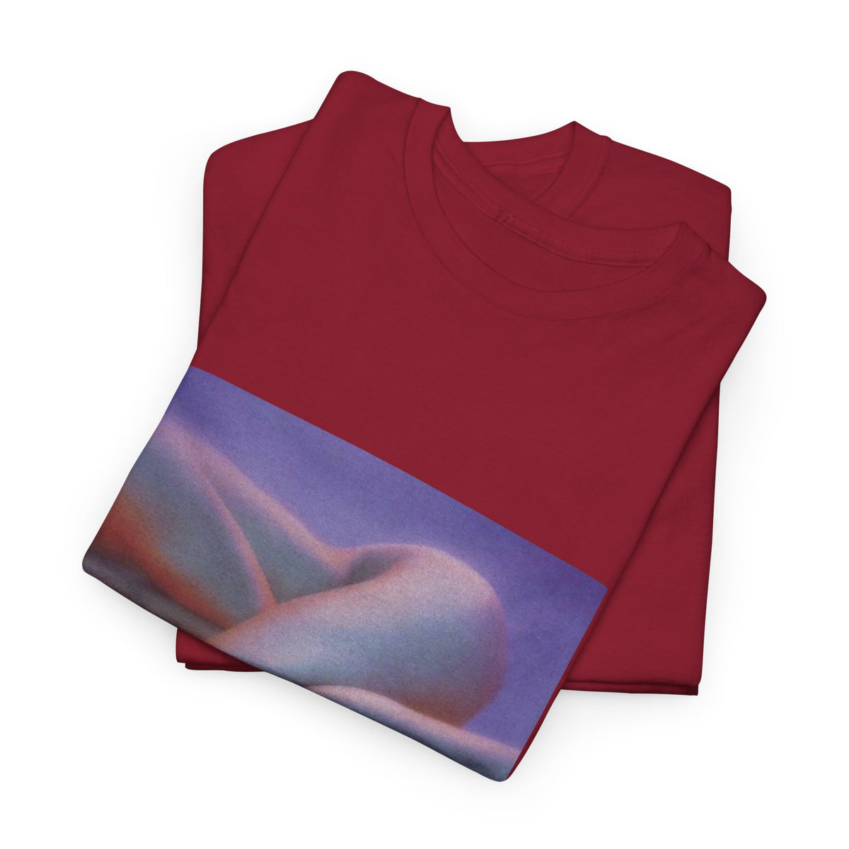 Raw Frequency Graphic Tee