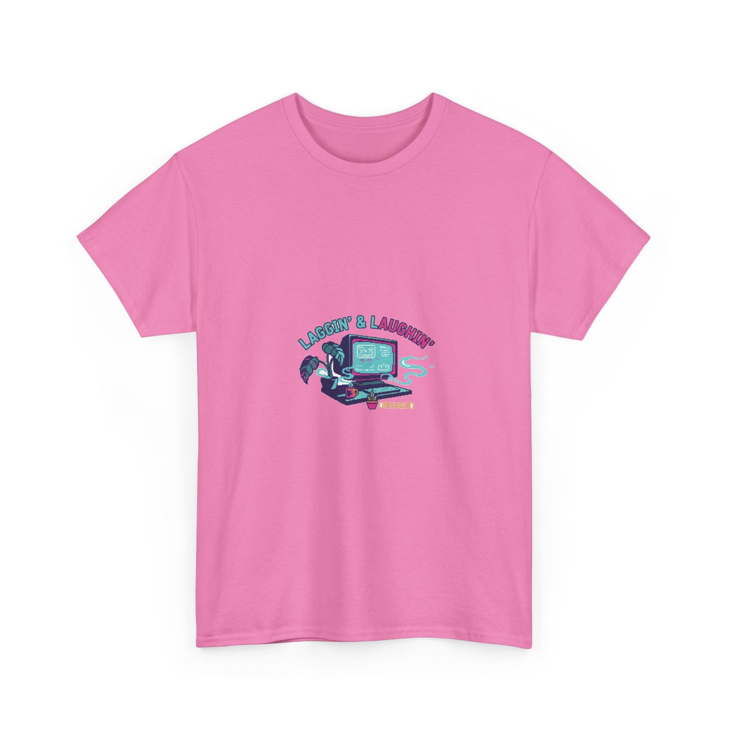 Omeweed — Pixelated Puff Dreams