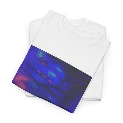 Elevated State Graphic Tee