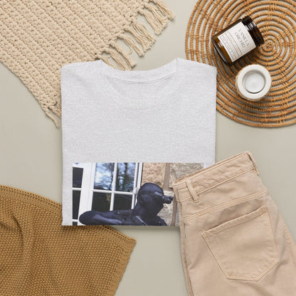 Neon Reverie Graphic Tee