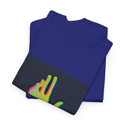 Midnight Haze Graphic Tee