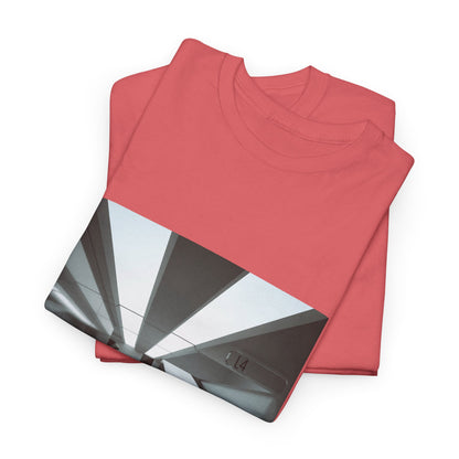 Urban Green Mirage Graphic Tee