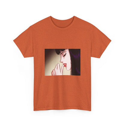 Eclipse Pulse Graphic Tee