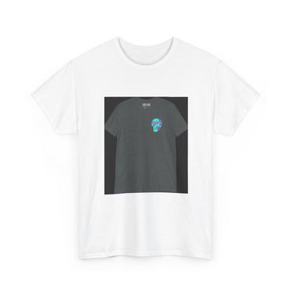 Exclusive Graphic Tee And Hat