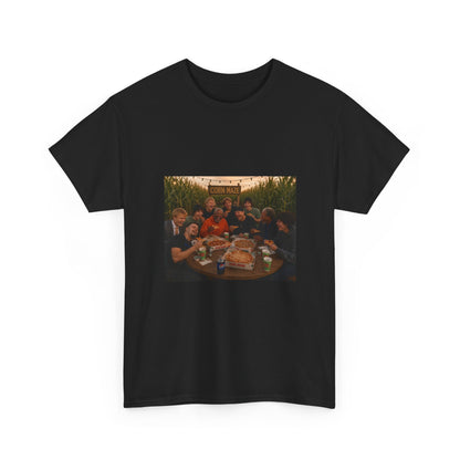 Wilcox Tees — Mr Beast Birthday Visit