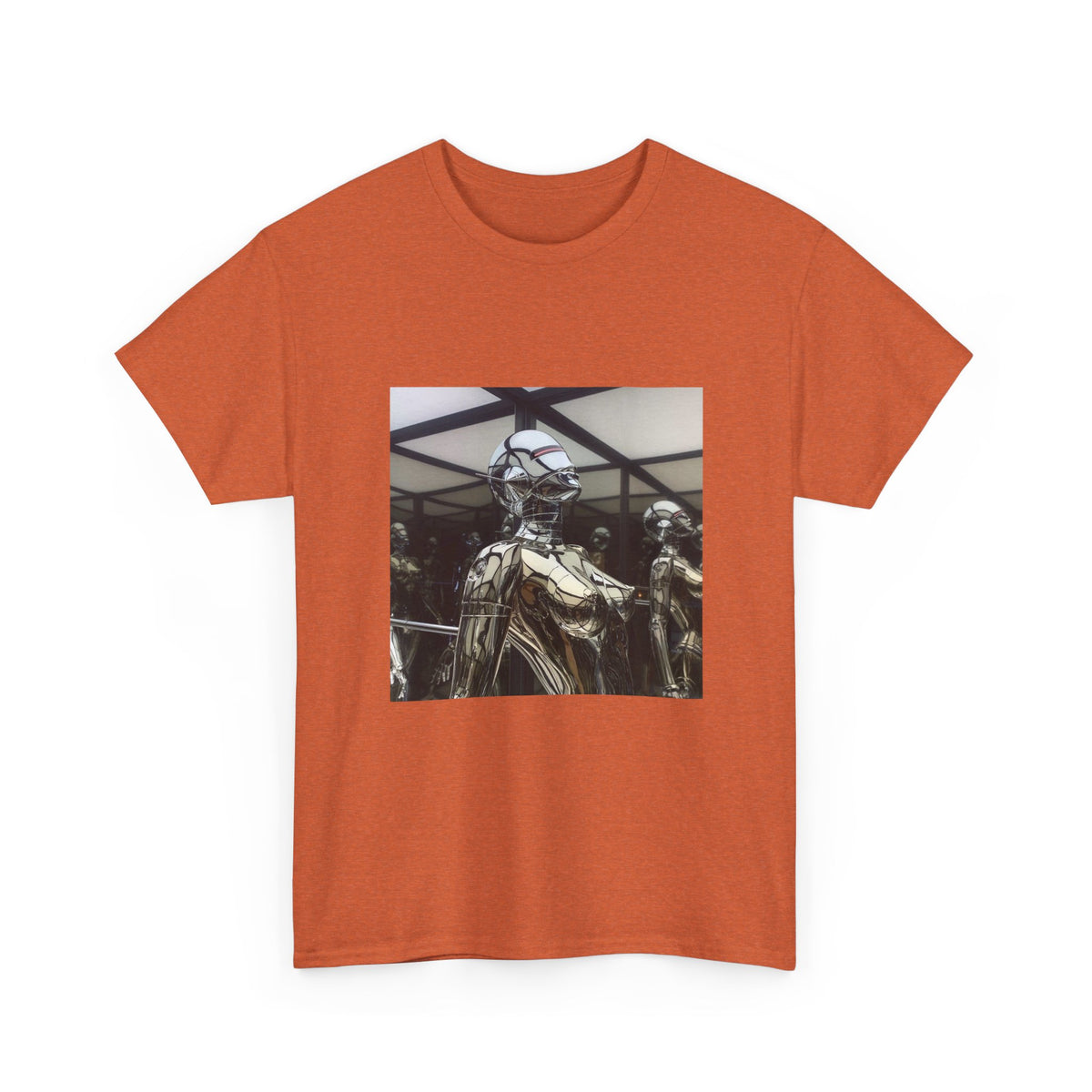 Solar Kush Vibe Graphic Tee
