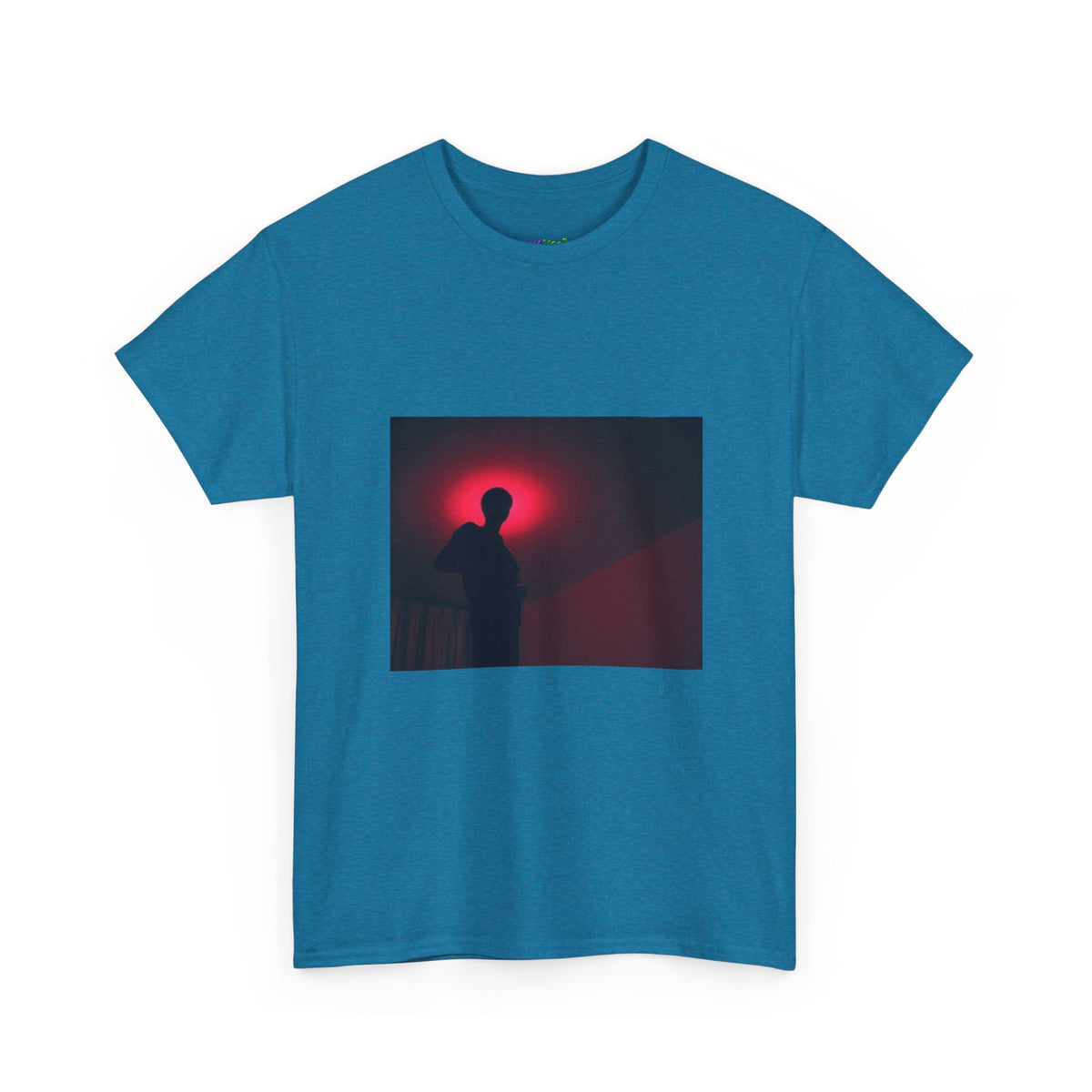 Perspective Streetwear Graphic Tee