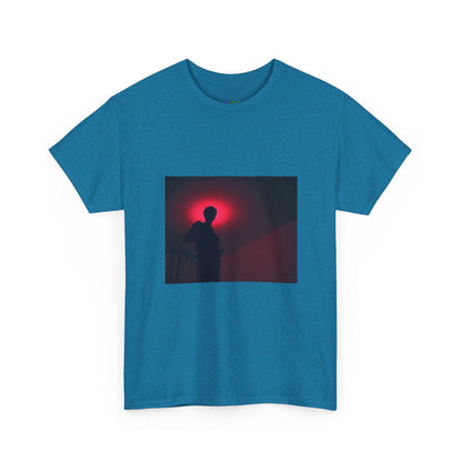 Perspective Streetwear Graphic Tee