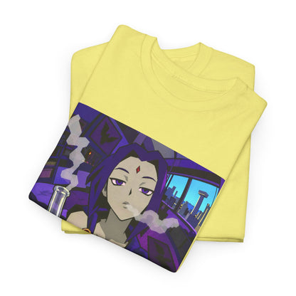 Eternal Echoes Graphic Tee