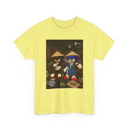 Omeweed — Chill Vibes