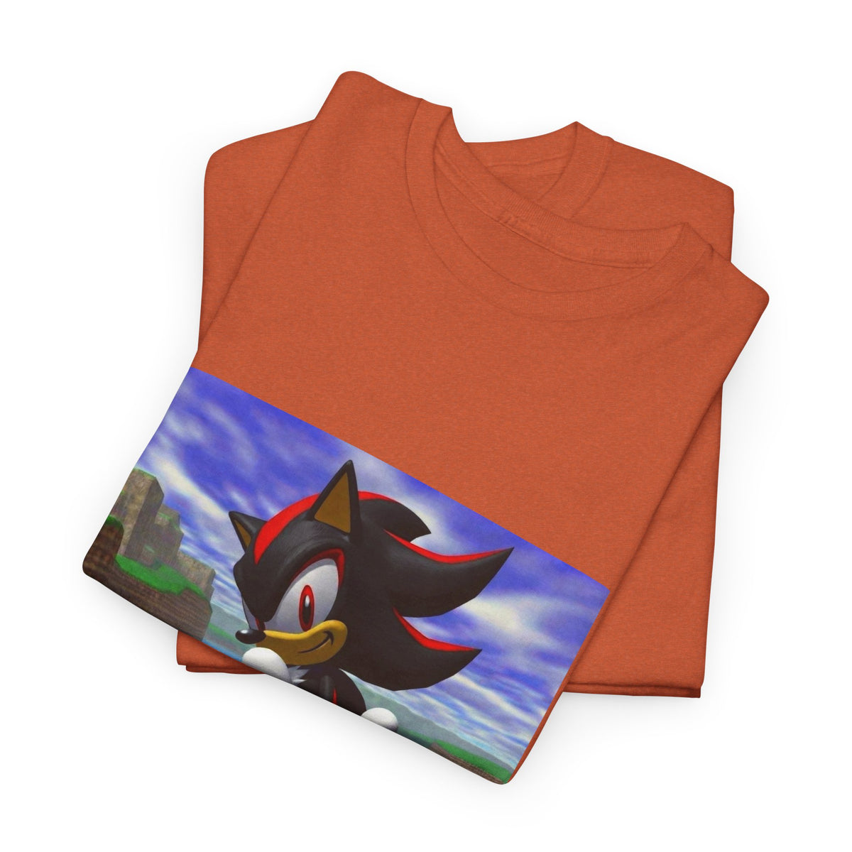 Shadow The Hedgehog Beckoning In Air Max