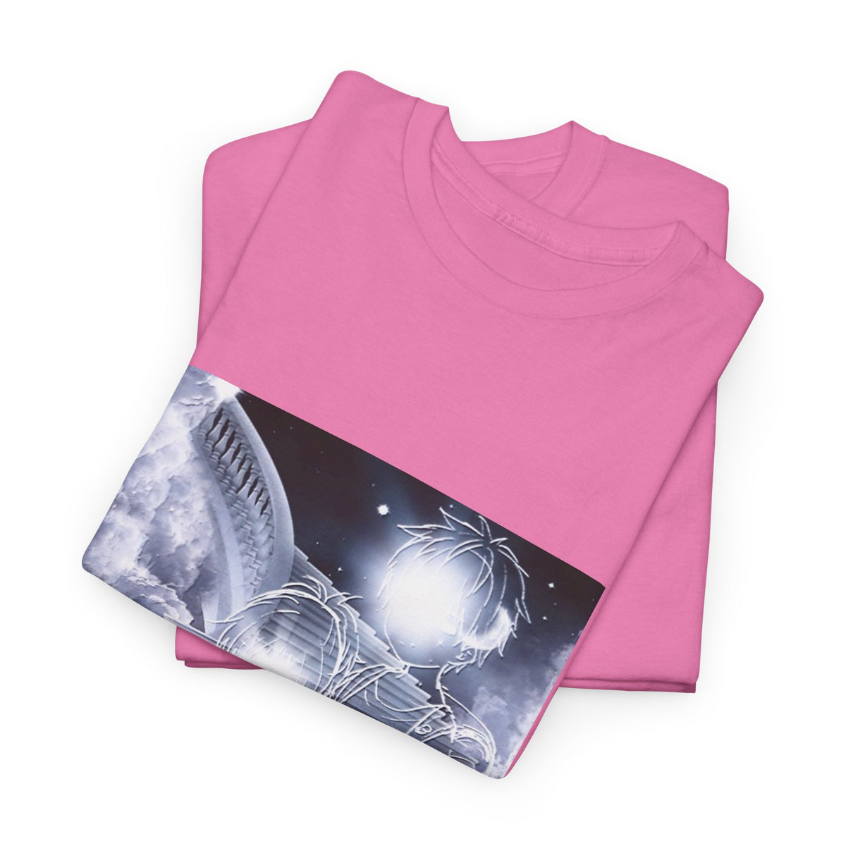 Heavenly Trapper Angel Tee