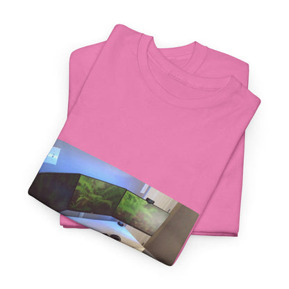 Urban Zenith Graphic Tee