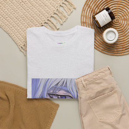 Gravity Drop Graphic Tee