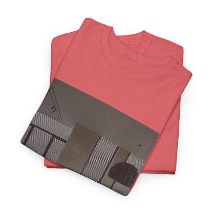 Mystic Haze Graphic Tee