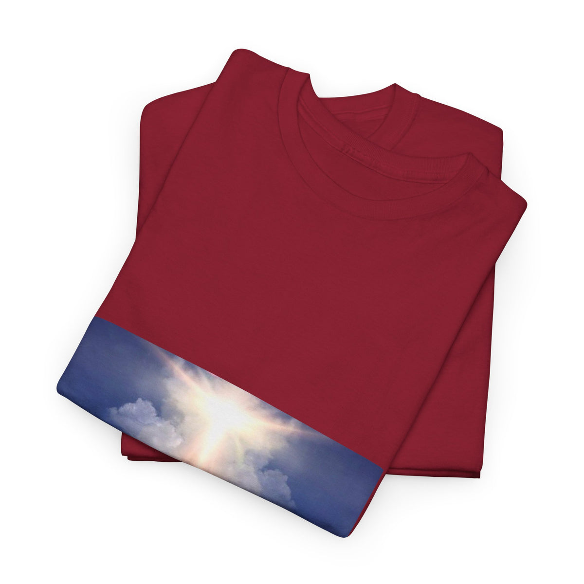 Source Word Graphic Tee
