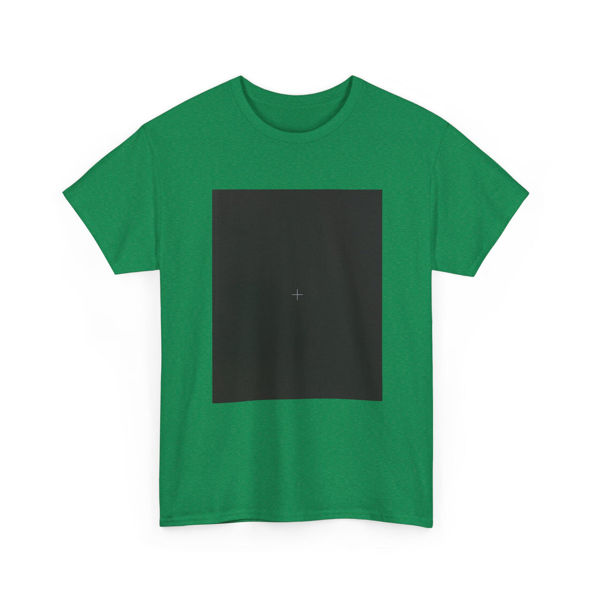 Blank Slate Graphic Tee