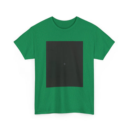 Blank Slate Graphic Tee
