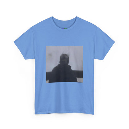 Midnight Leaf Whisper Graphic Tee