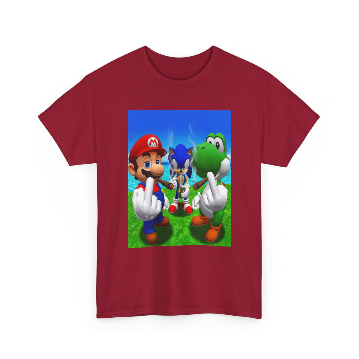 Omeweed Tee DeIEM9-iMSY-1